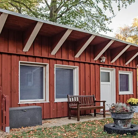 Holiday home Sturmmoewe *
