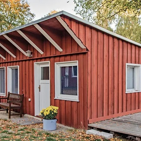 Holiday home Sturmmoewe Uckeritz