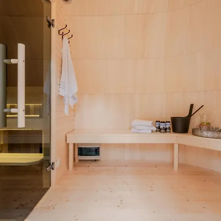 Sturmmöwe Ferienhaus Ückeritz