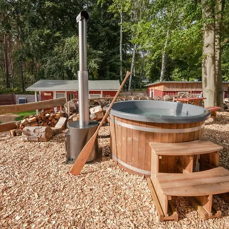 Sturmmöwe Ferienhaus