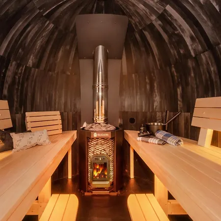 Ferienhaus Sturmmöwe Ückeritz