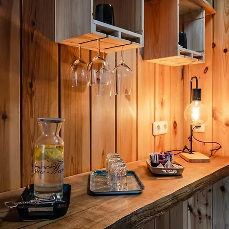 Ferienhaus Sturmmöwe Ückeritz